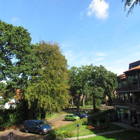 Appartementen Huize Eikenhof Bergen Exteriör bild