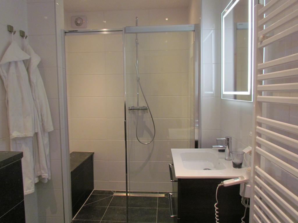 Appartementen Huize Eikenhof Bergen Rum bild