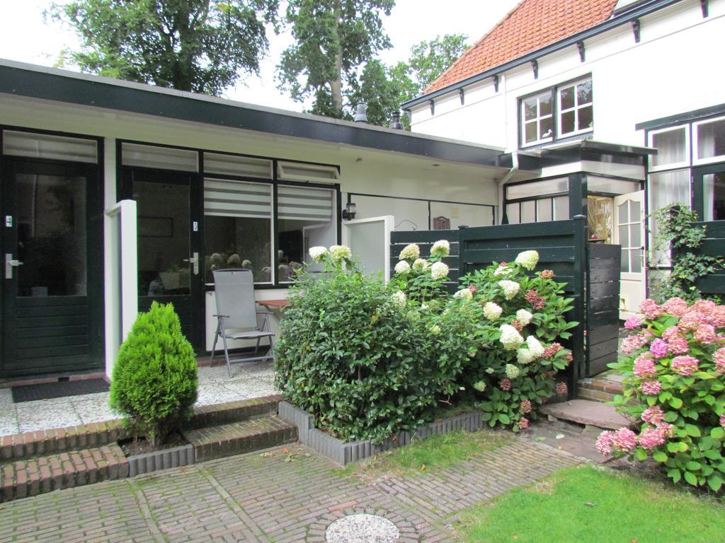 Appartementen Huize Eikenhof Bergen Rum bild