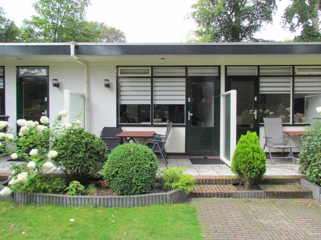 Appartementen Huize Eikenhof Bergen Rum bild