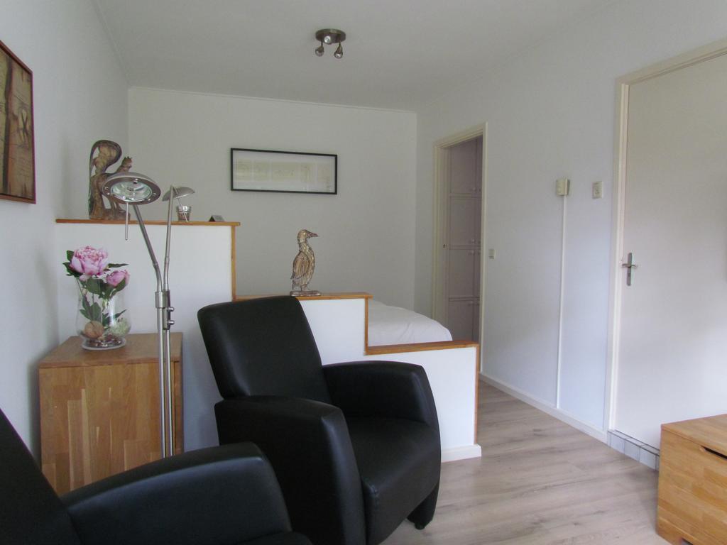 Appartementen Huize Eikenhof Bergen Exteriör bild
