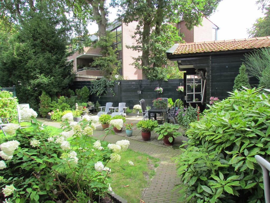 Appartementen Huize Eikenhof Bergen Rum bild