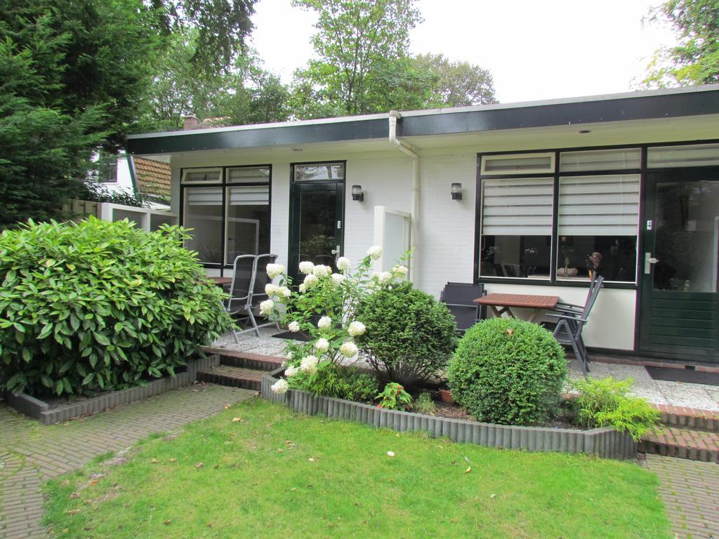 Appartementen Huize Eikenhof Bergen Rum bild
