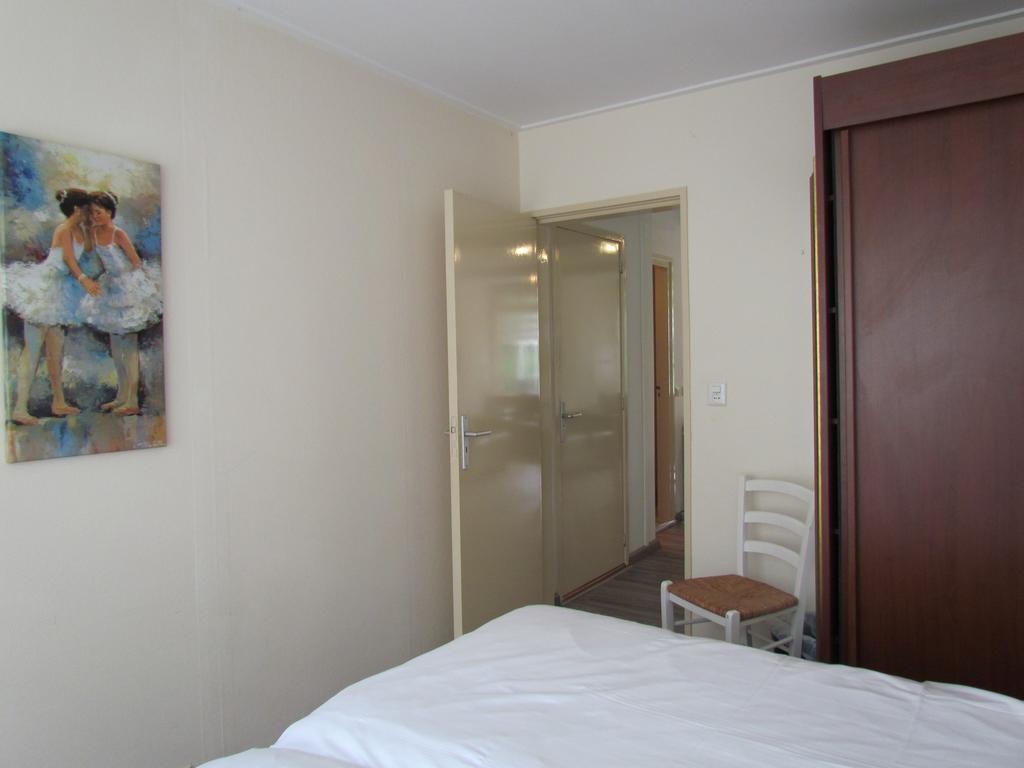 Appartementen Huize Eikenhof Bergen Rum bild