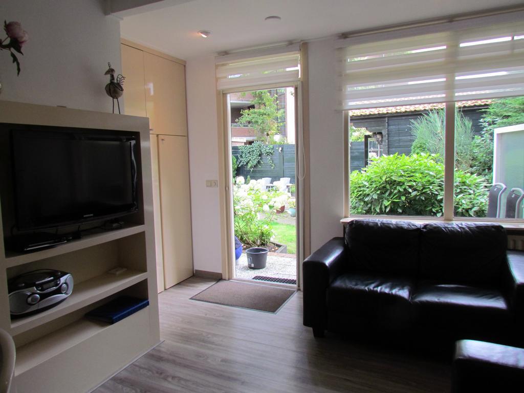 Appartementen Huize Eikenhof Bergen Exteriör bild