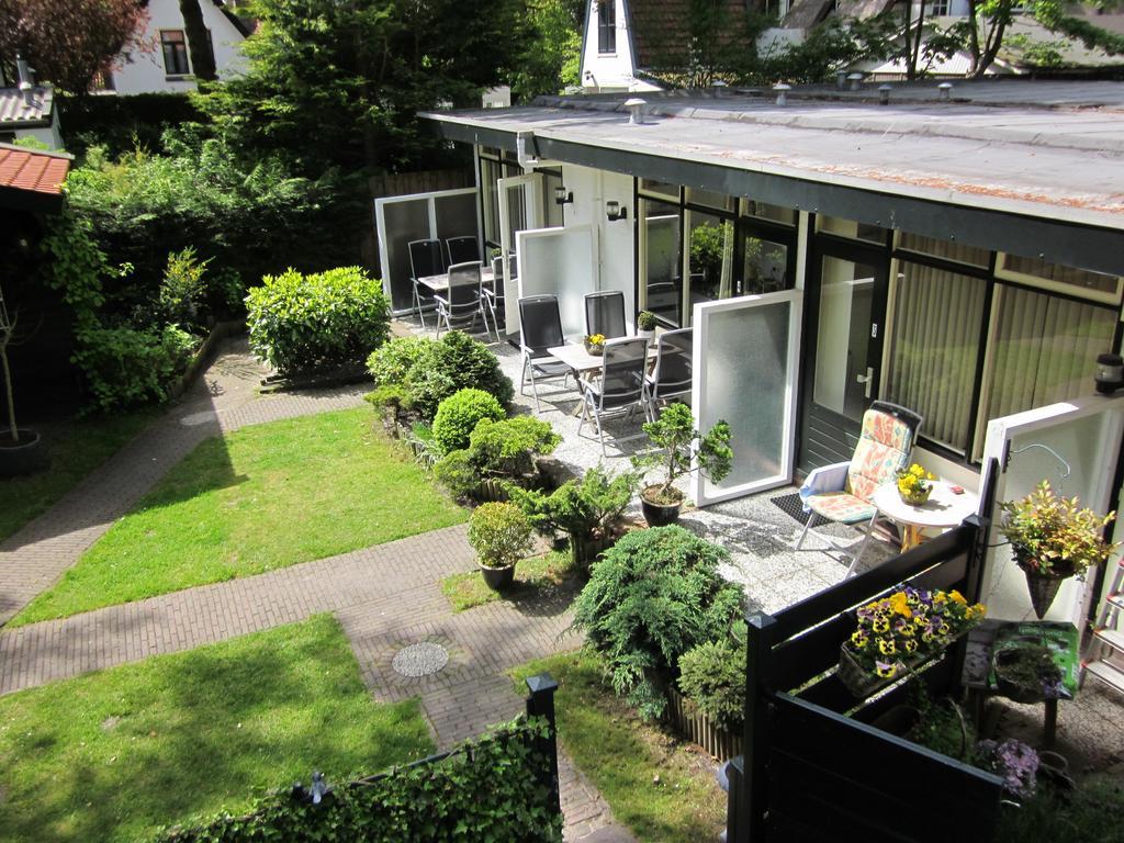 Appartementen Huize Eikenhof Bergen Rum bild
