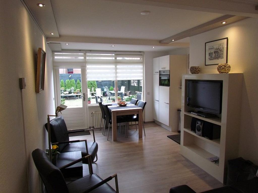 Appartementen Huize Eikenhof Bergen Rum bild