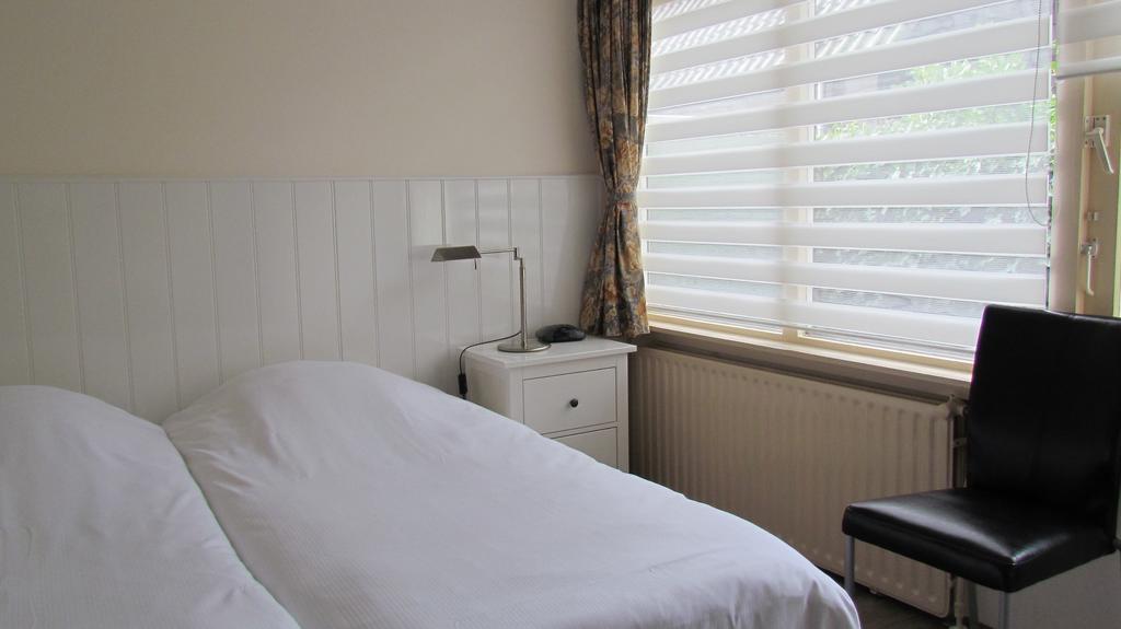Appartementen Huize Eikenhof Bergen Rum bild