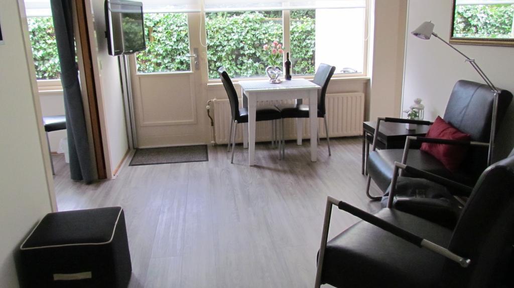 Appartementen Huize Eikenhof Bergen Rum bild