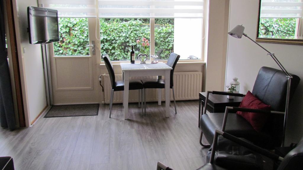 Appartementen Huize Eikenhof Bergen Exteriör bild