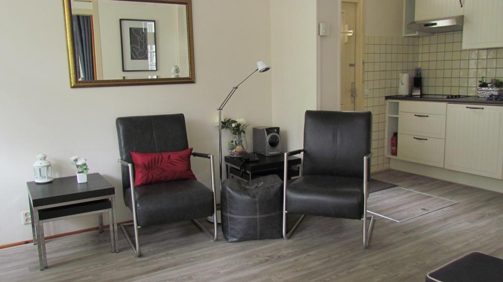 Appartementen Huize Eikenhof Bergen Rum bild