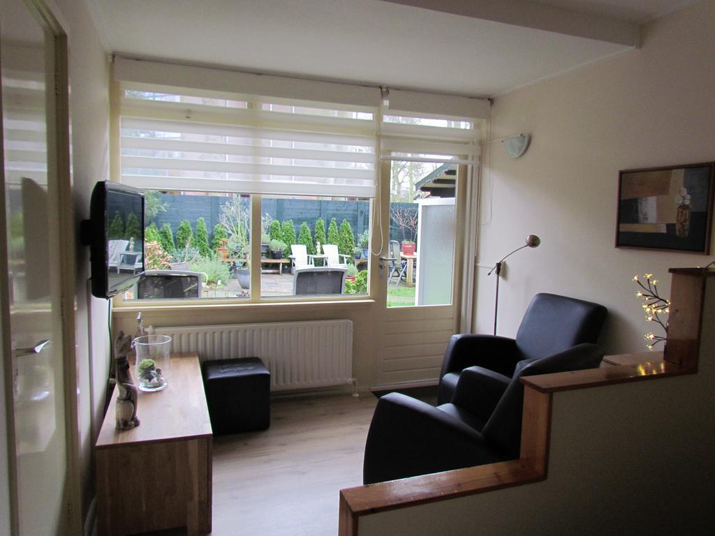 Appartementen Huize Eikenhof Bergen Rum bild