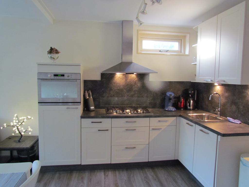 Appartementen Huize Eikenhof Bergen Rum bild