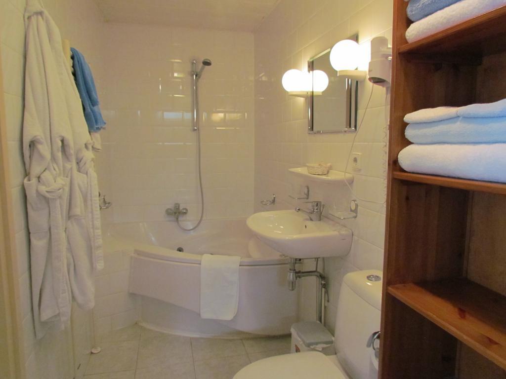 Appartementen Huize Eikenhof Bergen Exteriör bild
