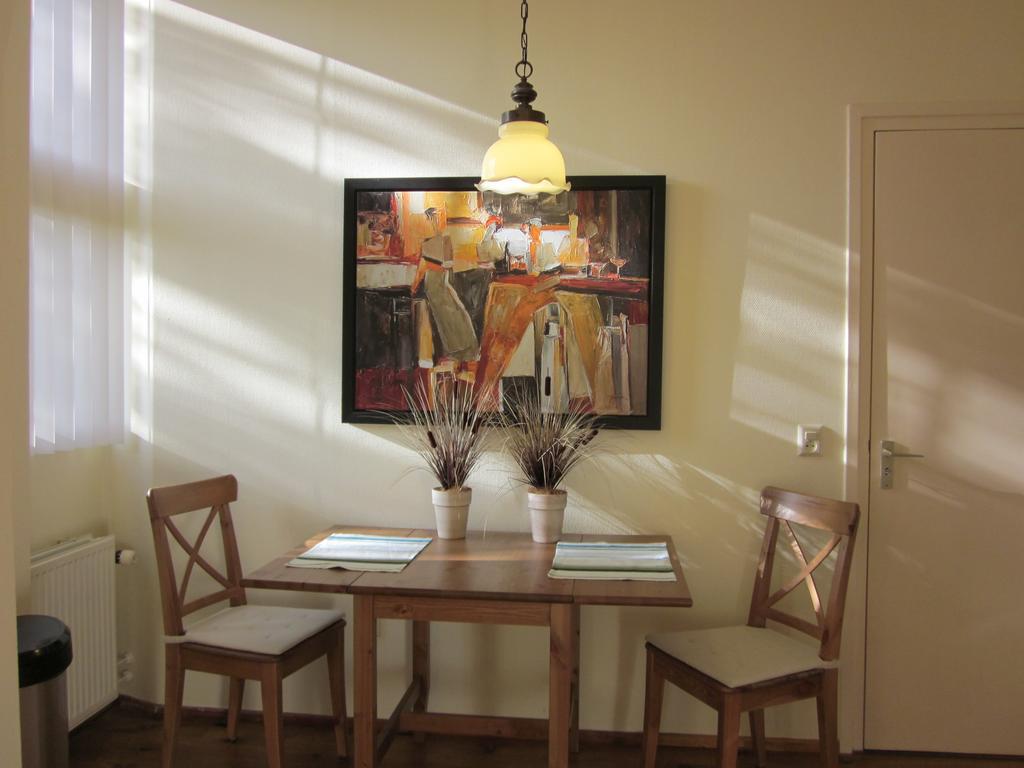 Appartementen Huize Eikenhof Bergen Rum bild