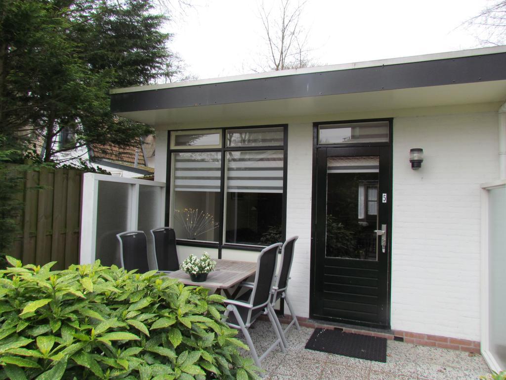 Appartementen Huize Eikenhof Bergen Rum bild