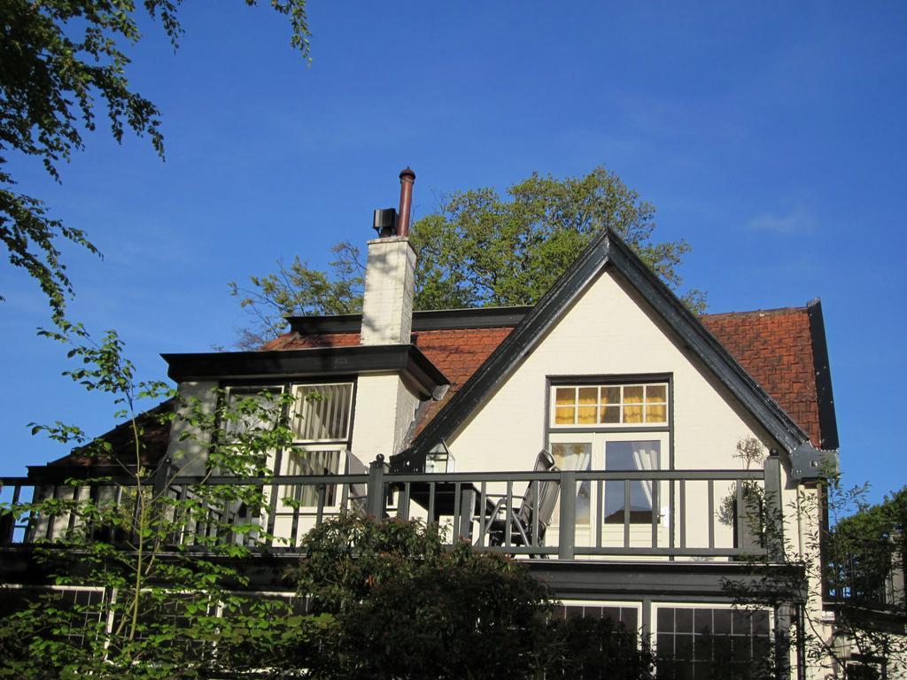 Appartementen Huize Eikenhof Bergen Rum bild