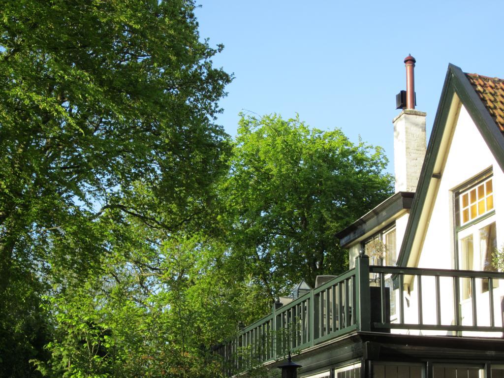 Appartementen Huize Eikenhof Bergen Rum bild