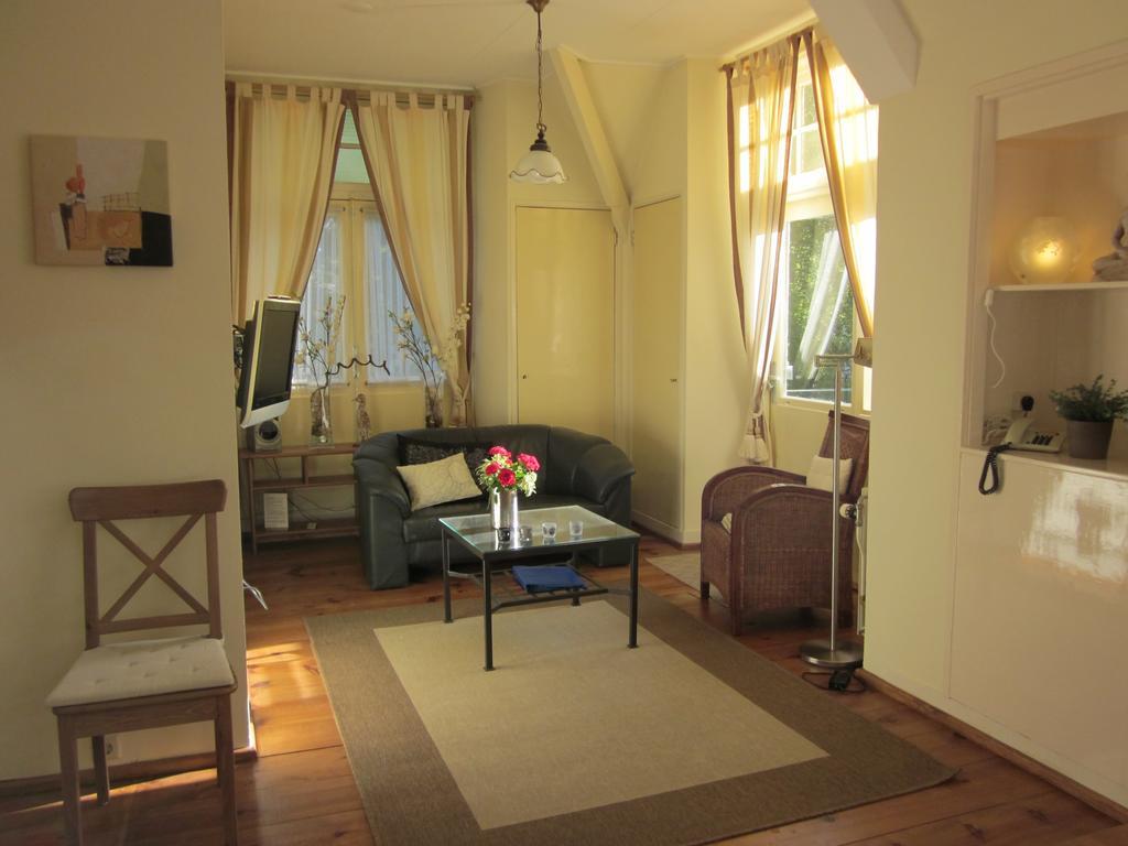 Appartementen Huize Eikenhof Bergen Rum bild