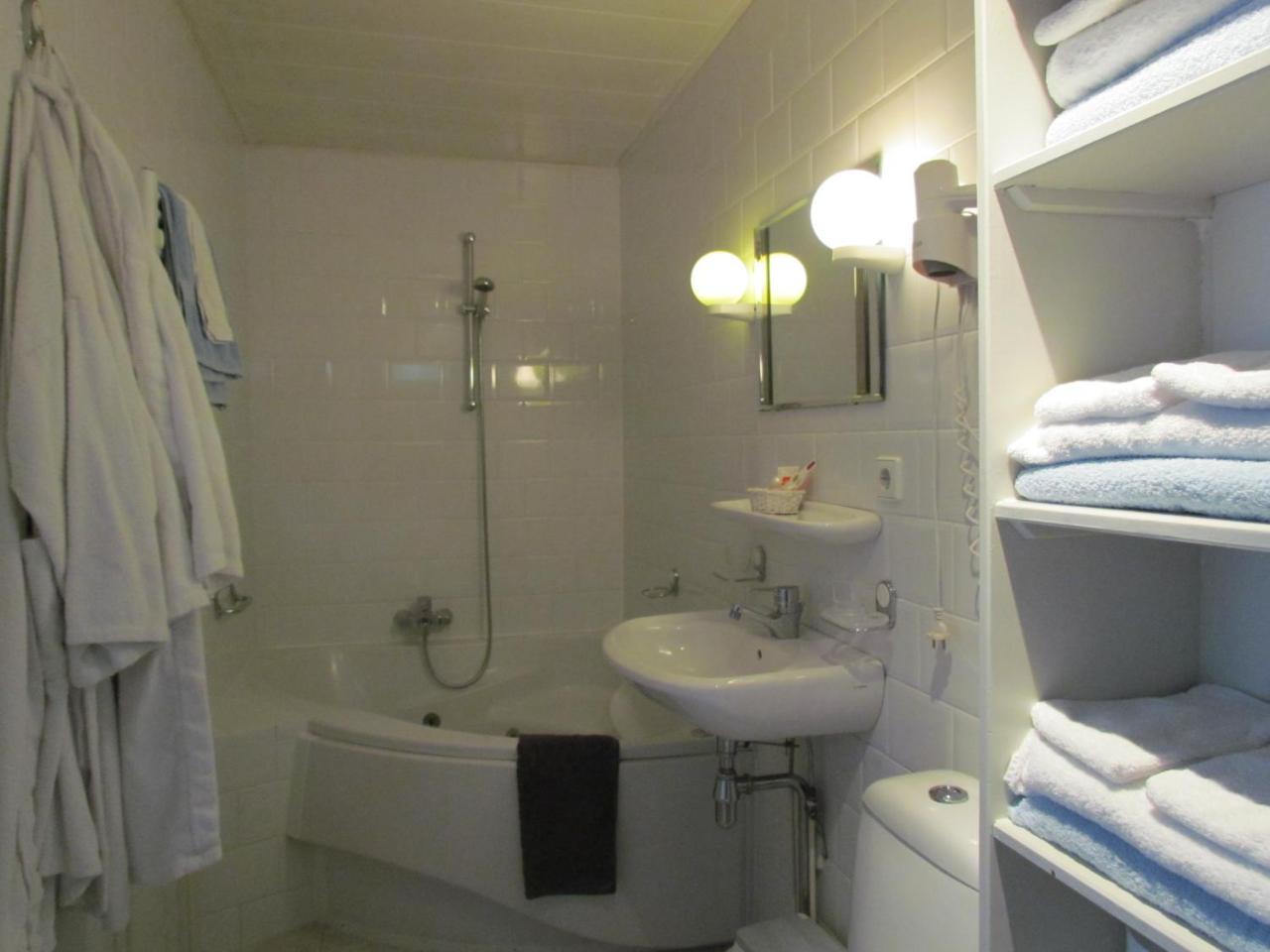 Appartementen Huize Eikenhof Bergen Exteriör bild